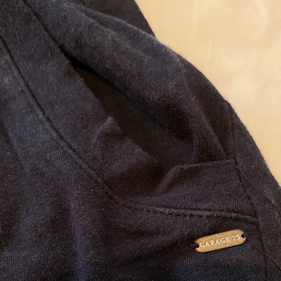 Garage Romper - Picture 3 of 4